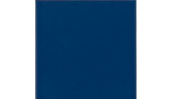 National Pool Tile 6x6 Solids Series | Glossy Cobalt Blue | M6764PG | M6764C