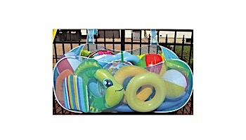 Water Tech Pool Blaster Pool Pouch Organizer | POUCH812 60A0104