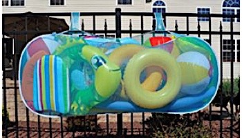 Water Tech Pool Blaster Pool Pouch Organizer | POUCH812 60A0104