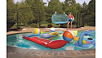 Water Tech Pool Blaster Pool Pouch Organizer | POUCH812 60A0104