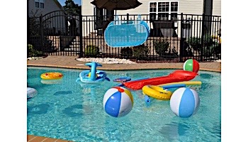 Water Tech Pool Blaster Pool Pouch Organizer | POUCH812 60A0104