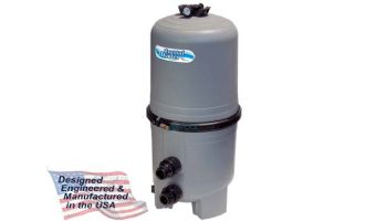 Waterway Crystal Water Cartridge Filter | 425 Sq. Ft. 150 GPM | 570-0425-07