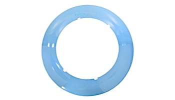 Hayward Configurable Pool Light Trim Ring | Universal ColorLogic and CrystaLogic | Blue | LNFUY1000
