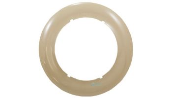 Hayward Configurable Pool Light Trim Ring | Universal ColorLogic and CrystaLogic | Beige | LNEUY1000