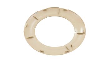 Hayward Configurable Pool Light Trim Ring | Universal ColorLogic and CrystaLogic | Beige | LNEUY1000