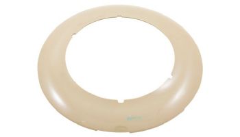 Hayward Configurable Pool Light Trim Ring | Universal ColorLogic and CrystaLogic | Beige | LNEUY1000