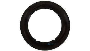 Hayward Configurable Pool Light Trim Ring | Universal ColorLogic and CrystaLogic | Black | LNBUY1000