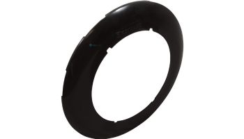 Hayward Configurable Pool Light Trim Ring | Universal ColorLogic and CrystaLogic | Black | LNBUY1000