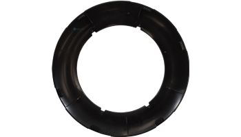 Hayward Configurable Pool Light Trim Ring | Universal ColorLogic and CrystaLogic | Black | LNBUY1000