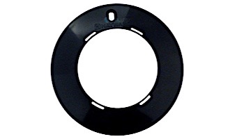 Hayward Configurable Spa Light Trim Ring | Universal ColorLogic and CrystaLogic | Black | LQBUY1000