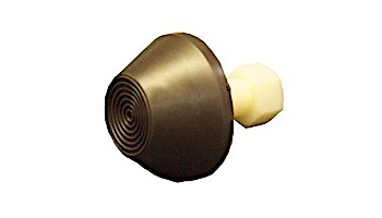 Tecmark Air Button Brown | PT-13130-02 | 3-15-0140