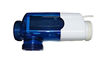 Jandy AquaPure PureLink 3-Port 14-Blade Replacement Salt Cell | 40,000 Gallons | R0452400