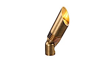 FX Luminaire CC LED Up Light | 1 LED | Antique Bronze | CC1LEDAB