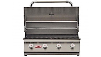 Bull Barbeque Outlaw Drop in Natural Gas Grill | 26039