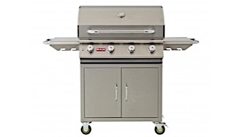 Bull Barbecue Lonestar Select BBQ Cart | Propane | 87001