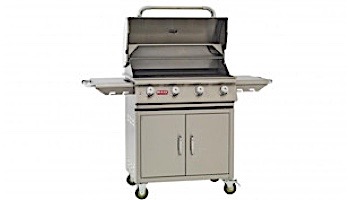 Bull Barbecue Lonestar Select BBQ Cart | Propane | 87001