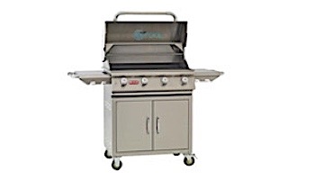 Bull Barbecue Lonestar Select BBQ Cart | Natural Gas | 87002