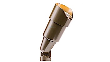 FX Luminaire | ReflectoreStellato Bronze Metallic 35V | RS-35V-BZ