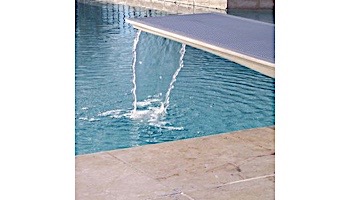 Inter-Fab T7 Complete Diving System 7' | Pebble | T7-N55-C