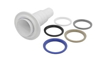 Pentair GloBrite Gunite Niche Assembly | 620040