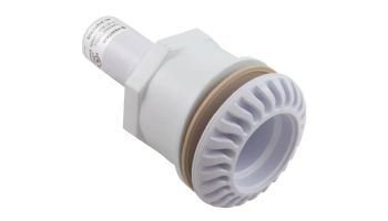Pentair GloBrite Fiberglass Niche Assembly  White | 620041