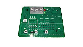 Raypak Heat Pump Digital Board | H000029