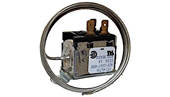 Raypak Heat Pump Control Defrost Switch | H000065