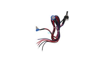 Raypak Heat Pump Potentiometer | 10K | H000061