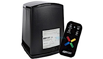 SR Smith Lighting Fiber Optic to LED Power Tower with Remote | PT-6000
