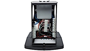 SR Smith Lighting Fiber Optic to LED Power Tower with Remote | PT-6000