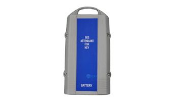 Global Lift 24V Replacement Battery | ACT23CS-2