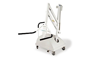 SR Smith PAL Portable Aquatic ADA Compliant Pool Lift Package | 290-0000