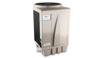 Pentair UltraTemp Heat Pump 125K BTU | 3-Phase | Titanium Heat Exchanger | Digital Controls | Almond | 460937