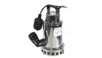 Pentair Sta-Rite Submersible Pool Service Pump | .5HP 115V | PCD-10B-01