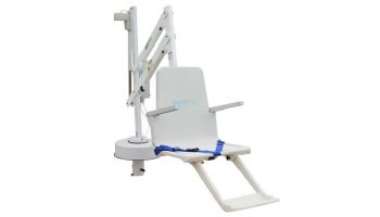 SR Smith Splash! Extended Reach ADA and CA Compliant Lift | 370-0005