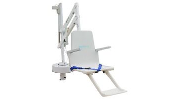 SR Smith Splash! Extended Reach ADA Compliant Spa Lift | 395-0000