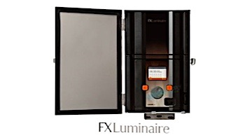 FX Luminaire Luxor Power Controller | 300 Watts | Stainless Steel Finish | LZD300SS