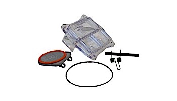 Magic Plastics Replacement Flap Kit for Magna Spring-Swing Check Valve 2" | 0801-20H-RK