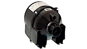 Air Supply Max Air Blower | 1HP 120V 6.0 AMPS | 2510120 2510120F 2510131