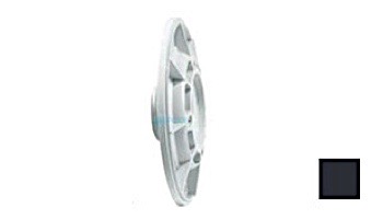 AquaStar 6" Sumpless Bulkhead Fitting with 1.5" Extended MPT (VGB Series) | Light Gray | 6E15T103