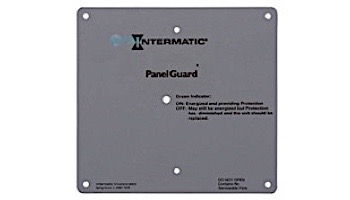 Intermatic Flush Mount Plate for Surge Protector IG200RC3 IG1240RC3 | IG1240FMP33