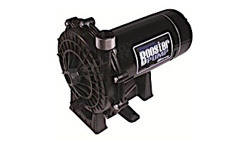 Waterway Universal Booster Pump .75HP for Pressure Side Cleaners, 115/230 Volts, 60Hz | 3810430-OPDA | 3810430-1PDA