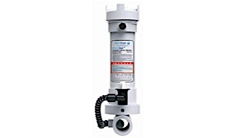 AquaStar ChemStar In-line Automatic Chlorinator Tab Feeder | SPCHR | CH100