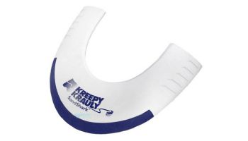 Pentair Bumper Flood Arm with Flex Snaps for Kreepy Krauly SandShark | GW7902