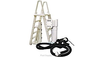 Economy Sunray Above Ground Skim Filter Pool Equipment Package | AG-0000