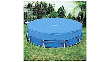 Intex Pool Cover for | 12' Metal Frame Pool | 58411 | 28031E