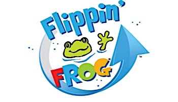 King Technology Flippin' Frog Sanitizer for Intex Pools | 01-12-8412