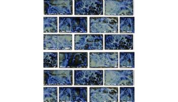 Fujiwa Tile Licata Mosaic Series | Golden Onyx | Licata-72