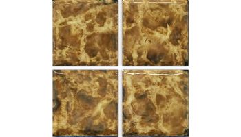 Fujiwa Tile Veniz 3x3 Series | Tiger | VENIZ-348