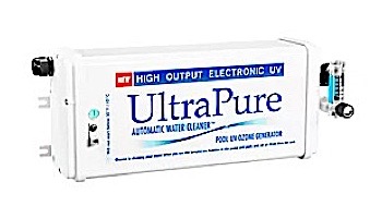 Ultrapure Ozonator For Up To 85K Gallons UPPHO High Output | 1006125